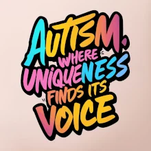 Autism Where Uniqueness Finds Its Voice
