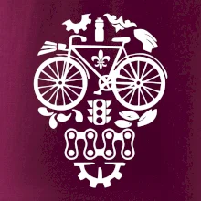 Bike lebka Bike lebka