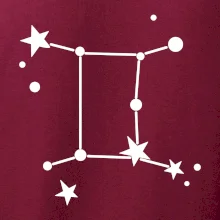 Súhvezdie - Gemini - Blíženci