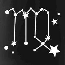 Súhvezdie - Virgo  - Panna