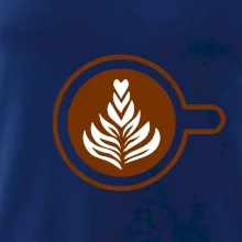 Coffee art Coffee art