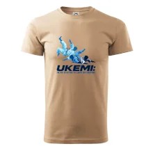 Ukemi umění bezpečného pádu