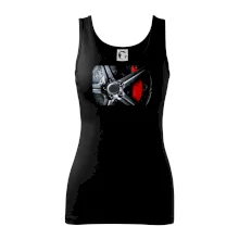 Kotúčová brzda vŕtaná Kotúčová brzda vŕtaná