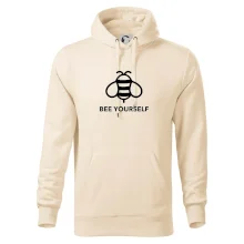 Bee yourself Bee yourself