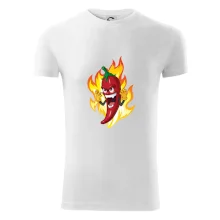 Chili paprička veľmi pálivá