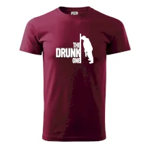 Bachelor party - The drunk one