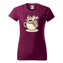 Šloffee - káva