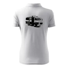 Hasičské auto Hasiči Hasičské auto Hasiči