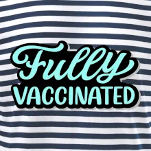 Fully vaccinated