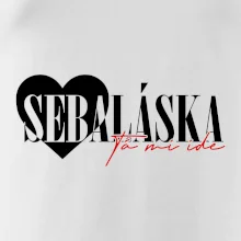 Sebeláska ta mi ide Sebeláska ta mi ide