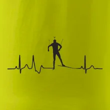 EKG biatlon