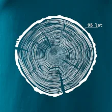 Letokruhy - 95 Letokruhy - 95