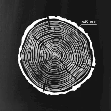 VÁŠ VEK - Letokruhy