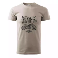 Two Wheels Forever 1 Two Wheels Forever 1