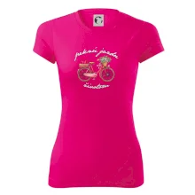 Peknú jazdu životom 50 Peknú jazdu životom 50