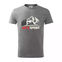 ATV štvorkolka sport ATV štvorkolka sport