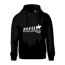 Evolúcia Ride horse Evolúcia Ride horse