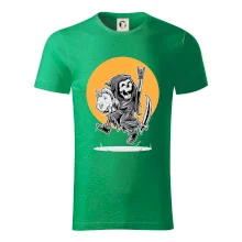 Jednorozeč vs. smrtka Jednorozeč vs. smrtka