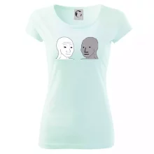 Wojak (Feels Guy) a NPC