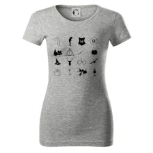 Harry ikonky Harry ikonky