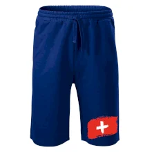 Švajčiarsko vlajka Švajčiarsko vlajka