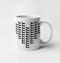 Jazvečík - Srdce Jazvečík - Srdce