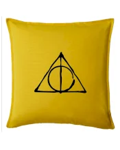 Harry - symbol relikvie Harry - symbol relikvie