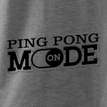 Ping pong mode