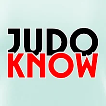Judo know Judo know