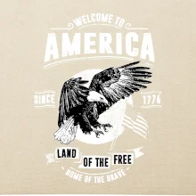 Welcome To America Welcome To America