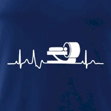 EKG rádiológia EKG rádiológia