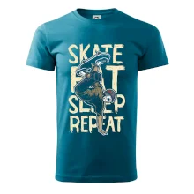 Skate Eat Sleep Repeat Skate Eat Sleep Repeat