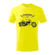 Moto trike Moto trike