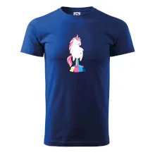 Jednorožec prdí Jednorožec prdí