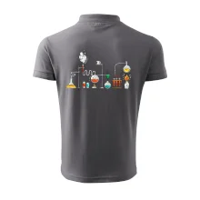 Chemická aparatúra farebná Chemická aparatúra farebná