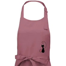 Zamilovaná mačka spredu Zamilovaná mačka spredu