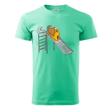 To bude ale drsný nárez (Pecka Design)