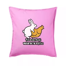 Takto vznikajú veľkonočné vajíčka