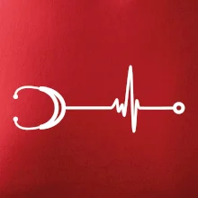 EKG stetoskop EKG stetoskop