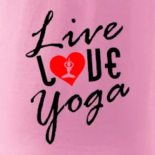 Live Love Yoga