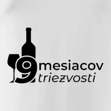 9 mesiacov triezvosti