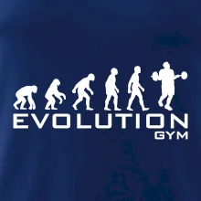Evolúcia Gym