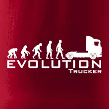Evolúcia trucker