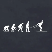 Biathlon Evolúcia Beh
