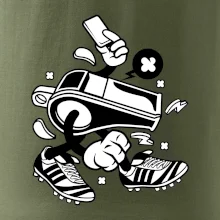 Rozhodcovská píšťalka Rozhodcovská píšťalka