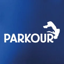 Parkour - salto Parkour - salto