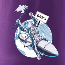 Brno penis raketa Brno penis raketa