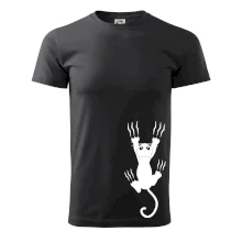 Mačka visiaca Mačka visiaca