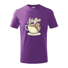 Šloffee - káva