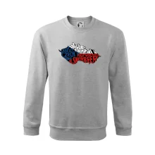Mapy - názvy miest - Česko Mapy - názvy miest - Česko